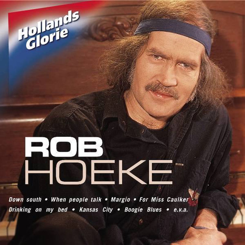 Rob Hoeke